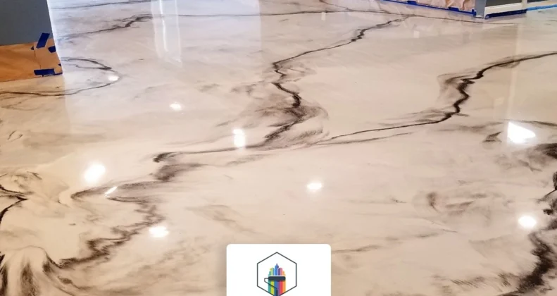 ايبوكسي بديل السراميك الطائف