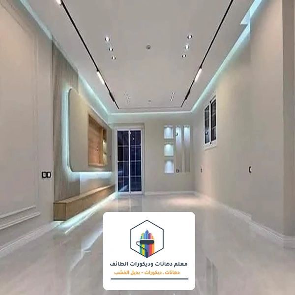 تشطيب منازل بالطائف