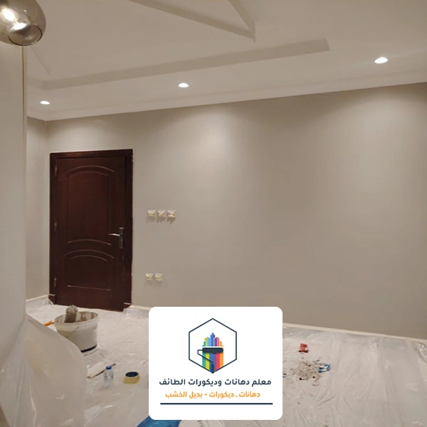 تشطيب عمارة بالطائف