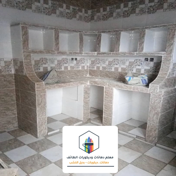 صيانة مطابخ بالطائف